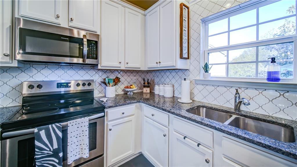 4173 Chatham Ridge Drive