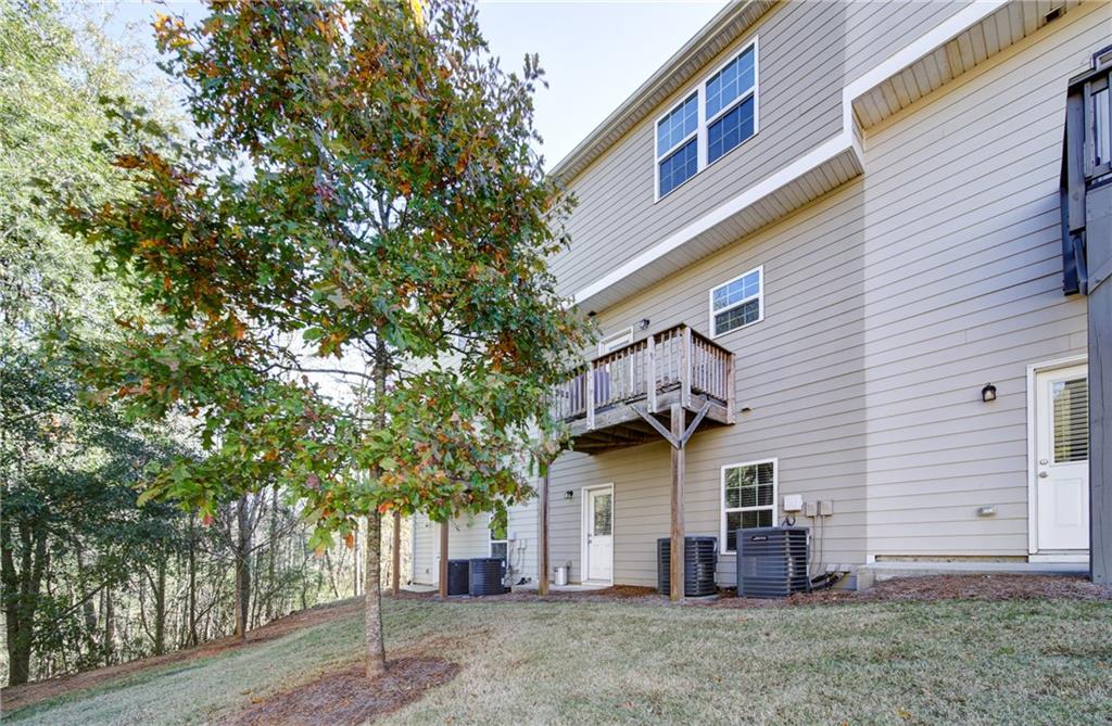 4173 Chatham Ridge Drive