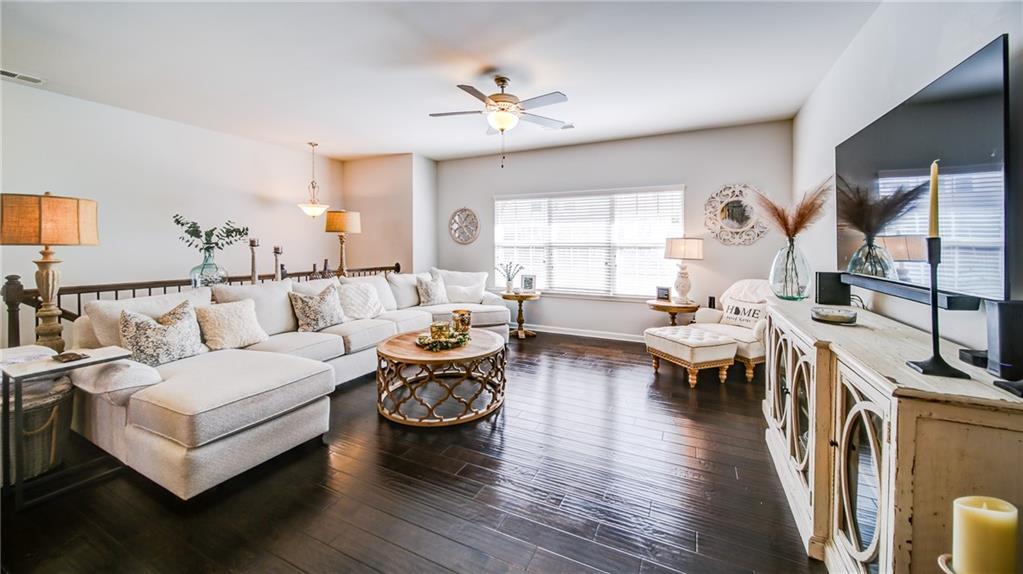 4173 Chatham Ridge Drive