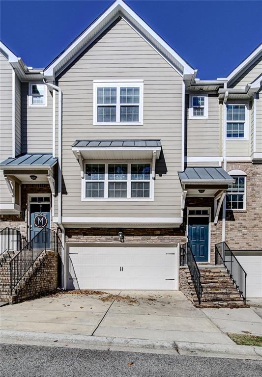 4173 Chatham Ridge Drive