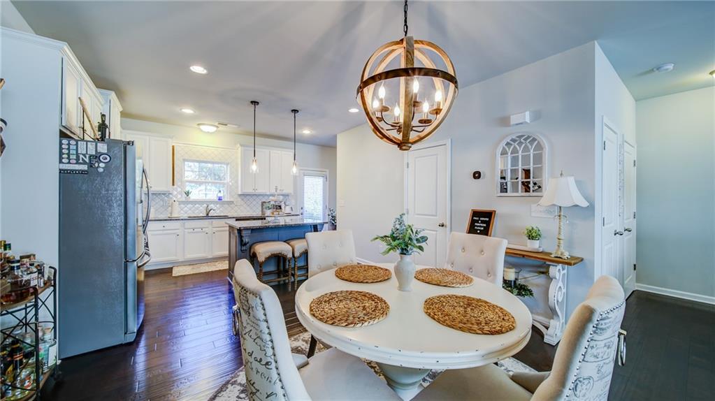 4173 Chatham Ridge Drive