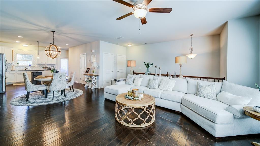 4173 Chatham Ridge Drive