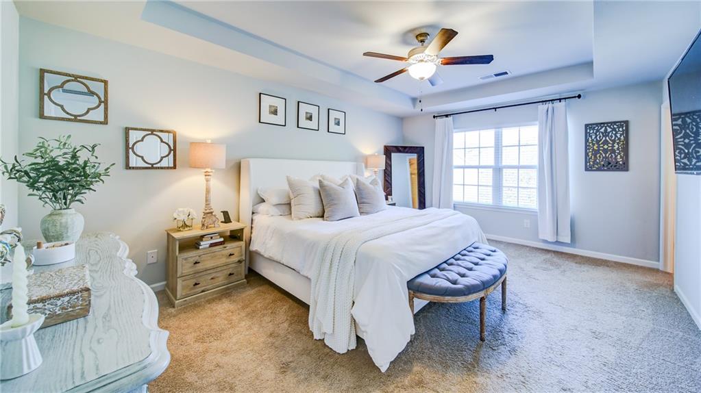 4173 Chatham Ridge Drive