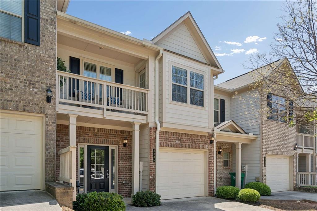 2385 Castle Keep Way