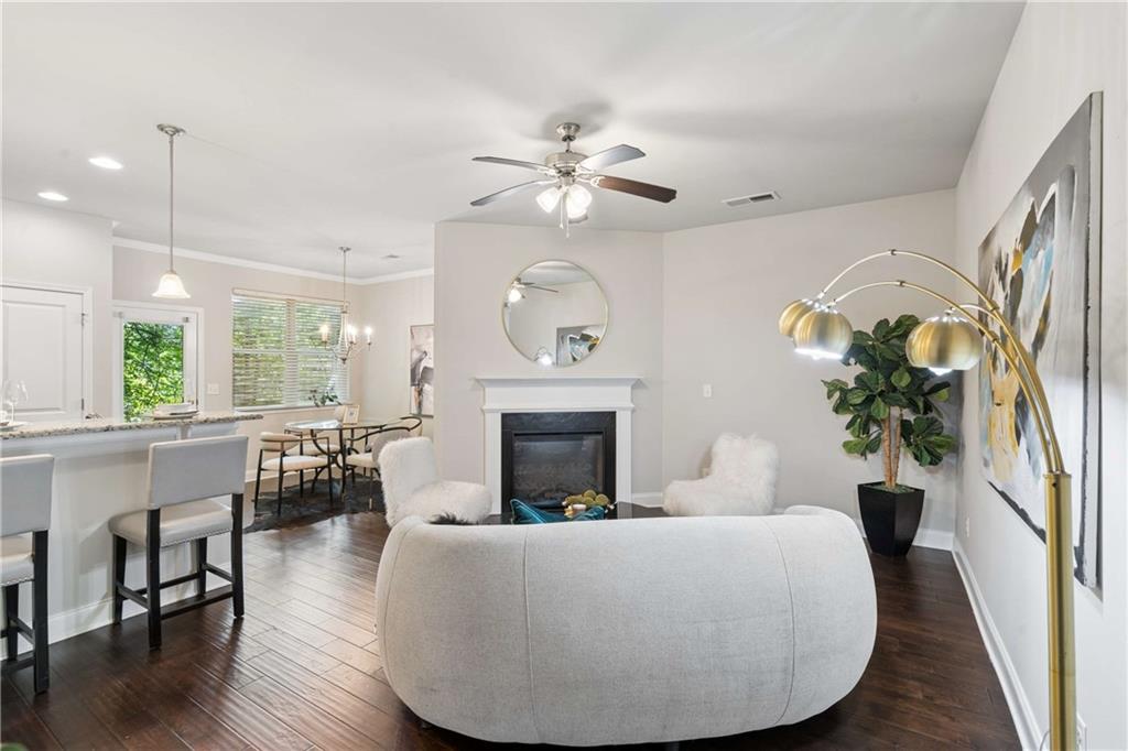 2385 Castle Keep Way