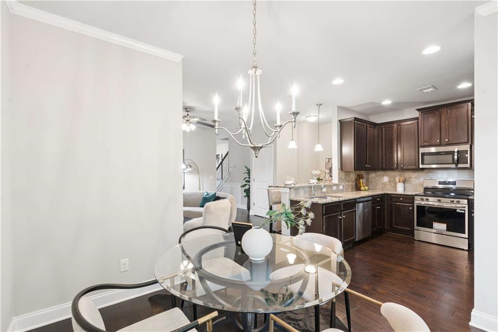 2385 Castle Keep Way