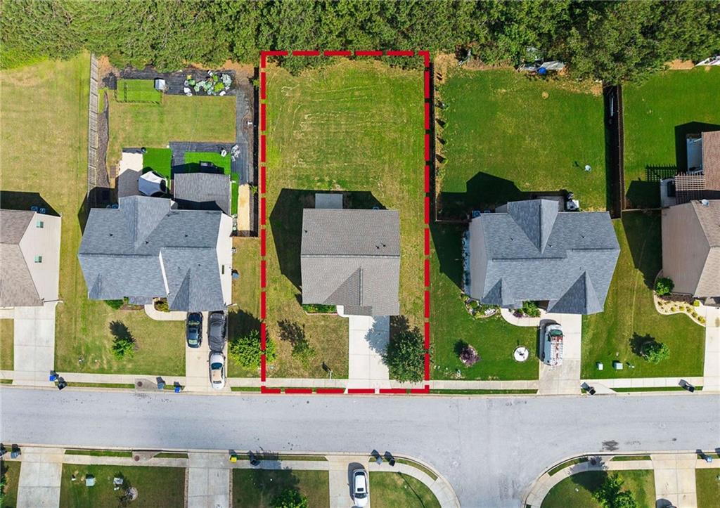 415 Sonja Lane