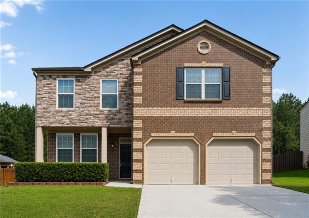 415 Sonja Lane