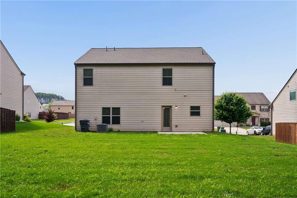415 Sonja Lane