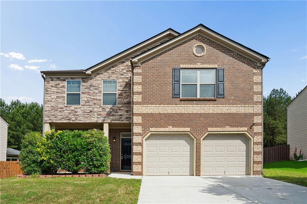 415 Sonja Lane
