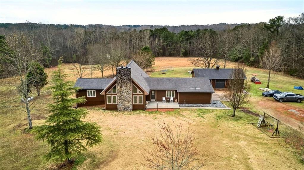 1166 Coan Drive
