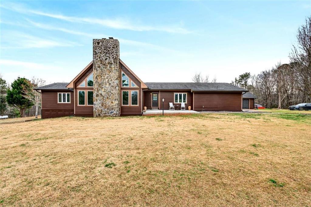 1166 Coan Drive
