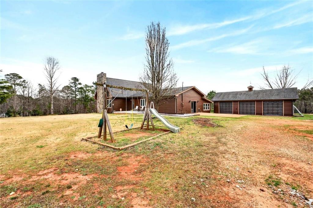 1166 Coan Drive