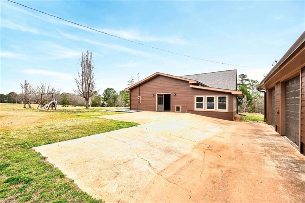 1166 Coan Drive