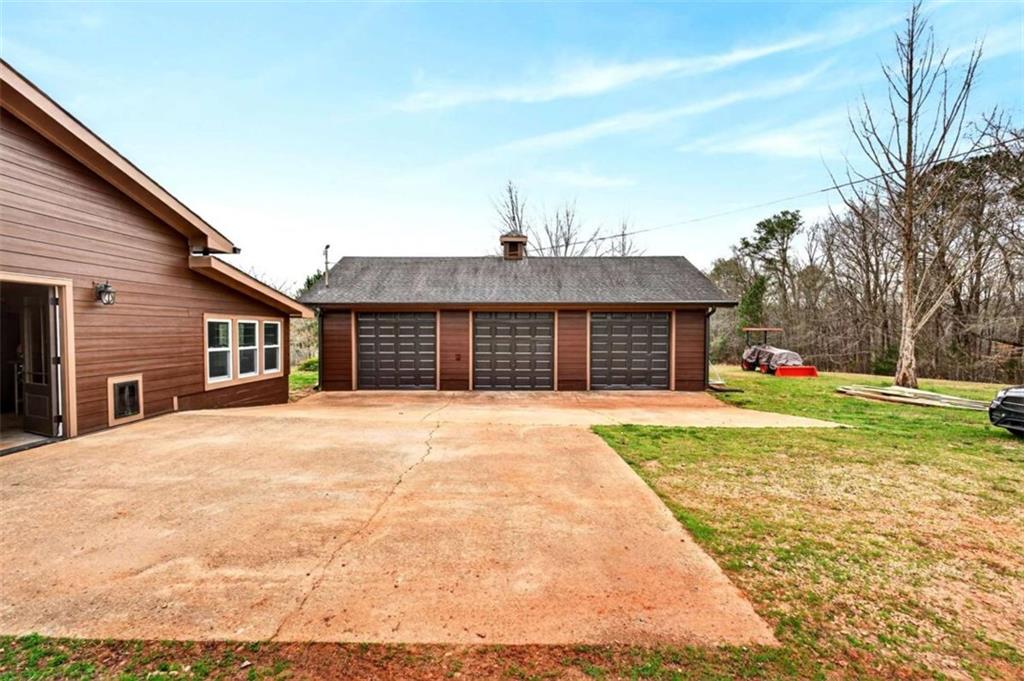 1166 Coan Drive