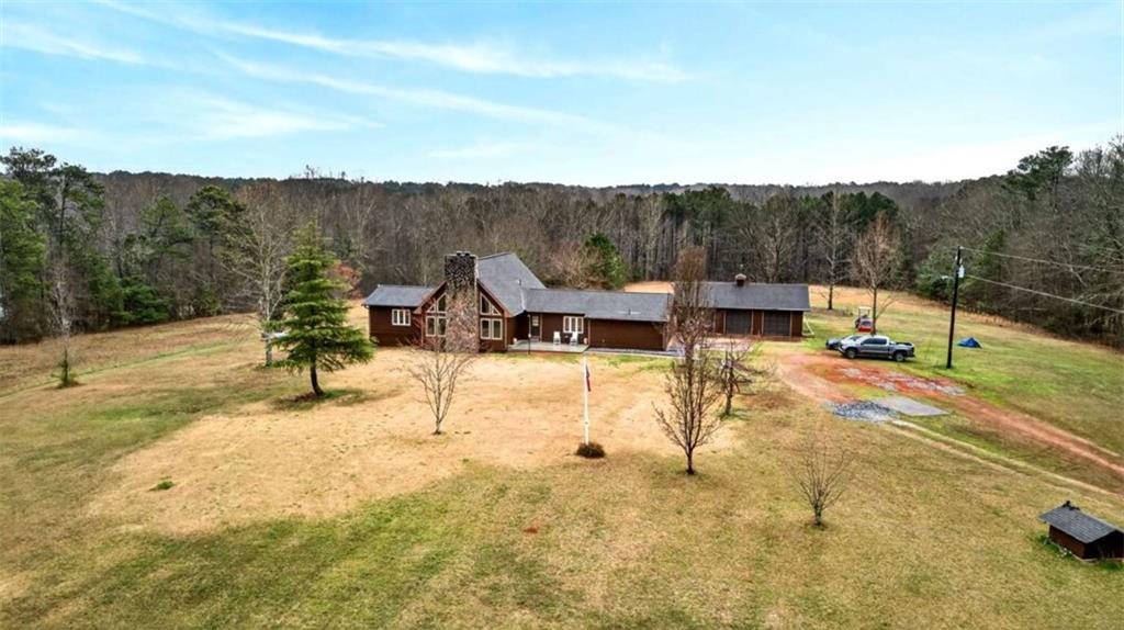 1166 Coan Drive