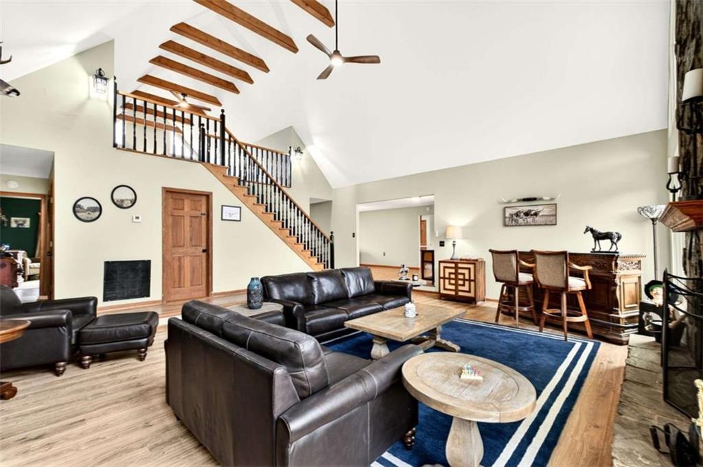 1166 Coan Drive
