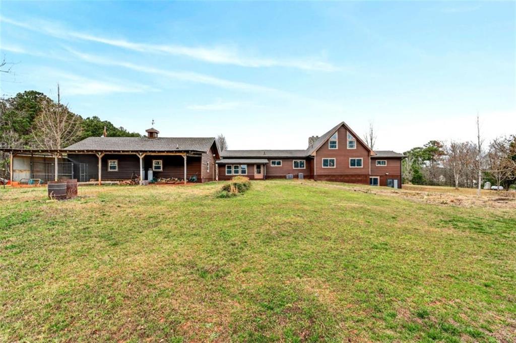 1166 Coan Drive
