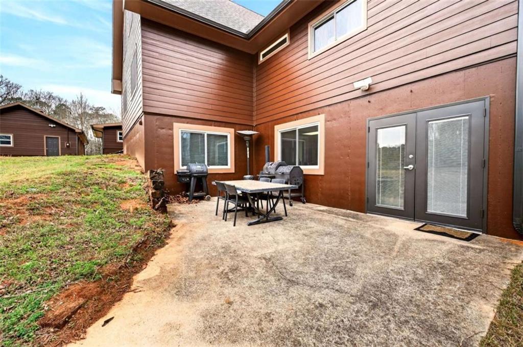 1166 Coan Drive