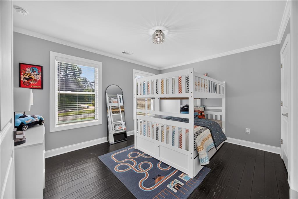 4492 Muhammad Drive