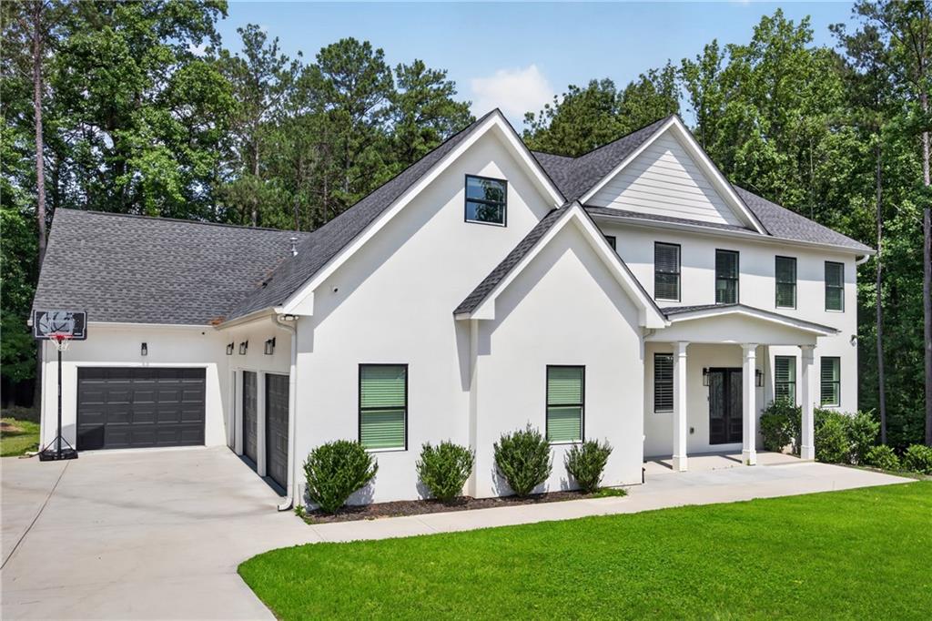 4492 Muhammad Drive
