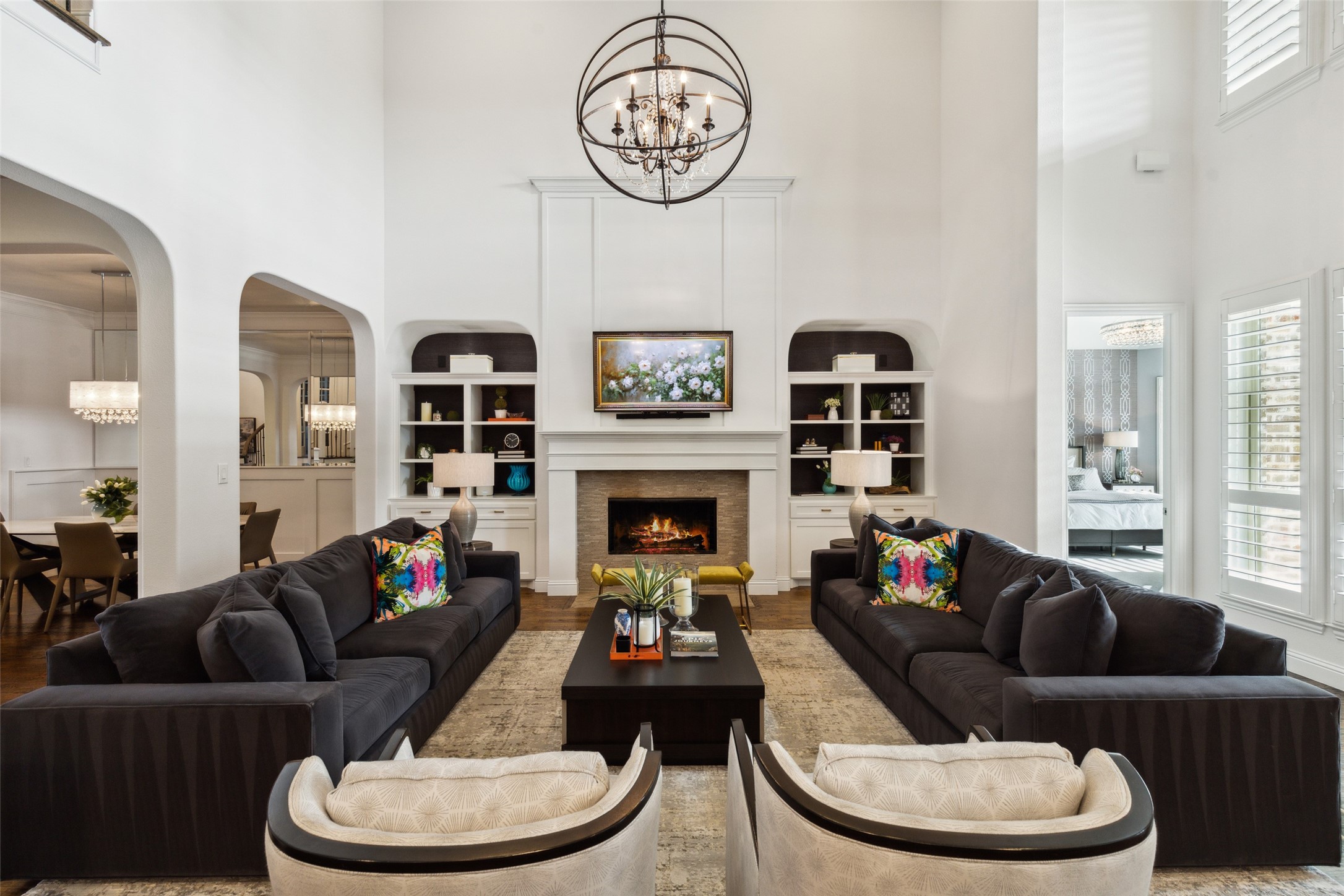10309 Mountain Laurel Lane