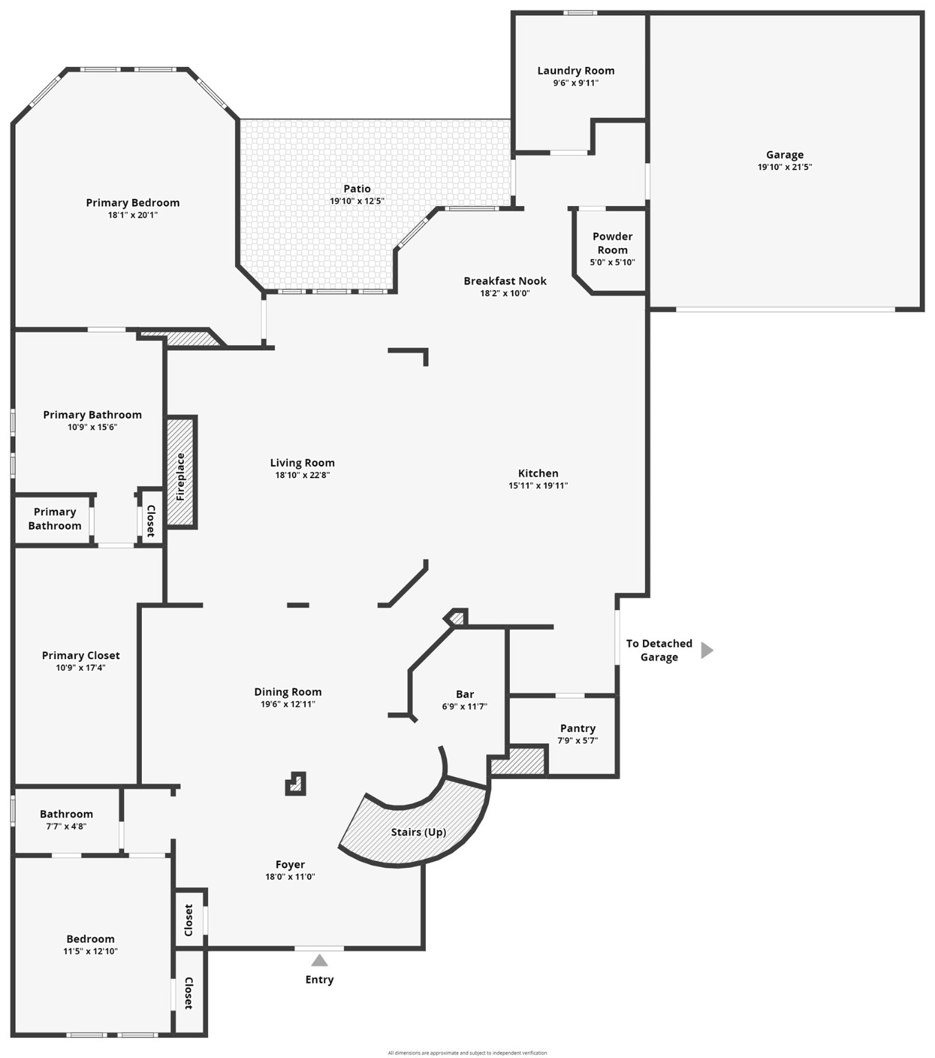 10309 Mountain Laurel Lane