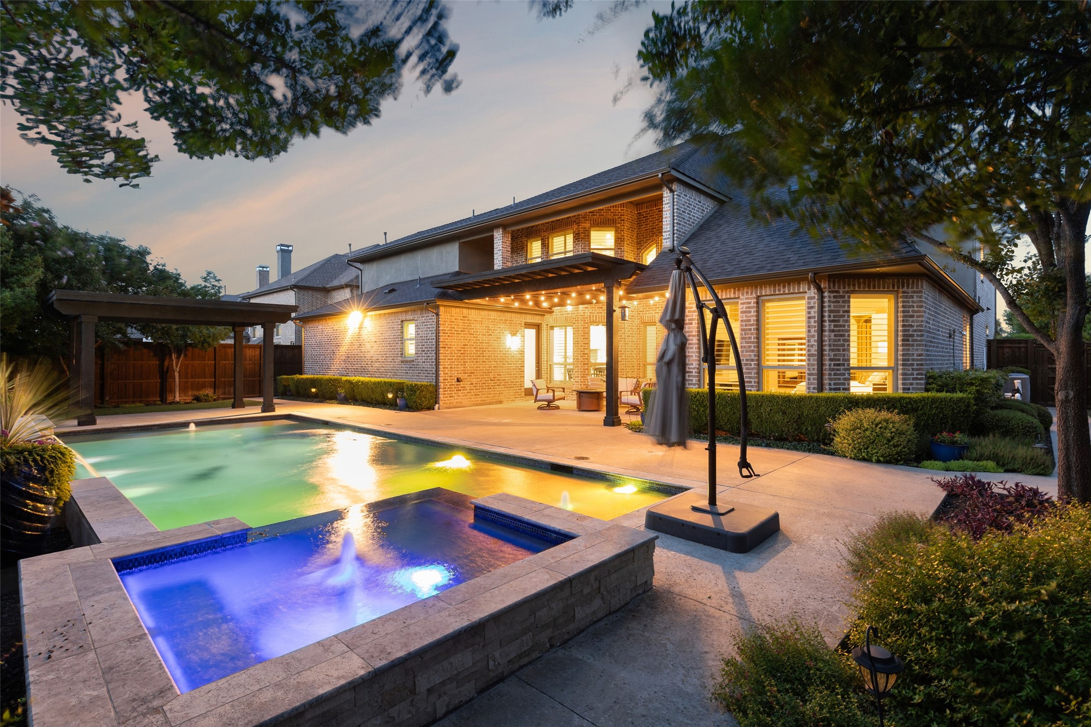 10309 Mountain Laurel Lane