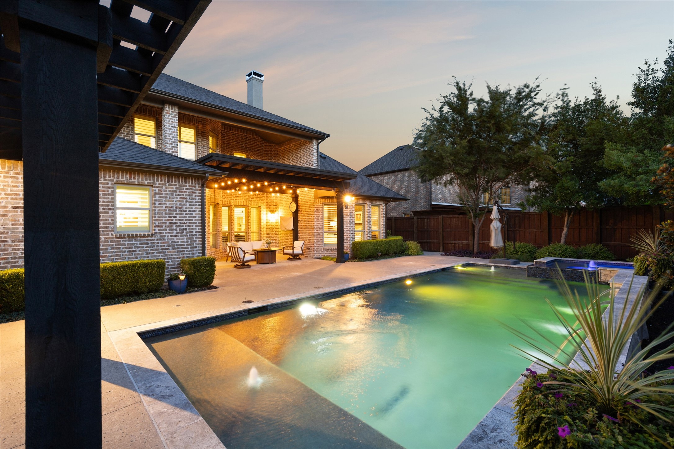 10309 Mountain Laurel Lane