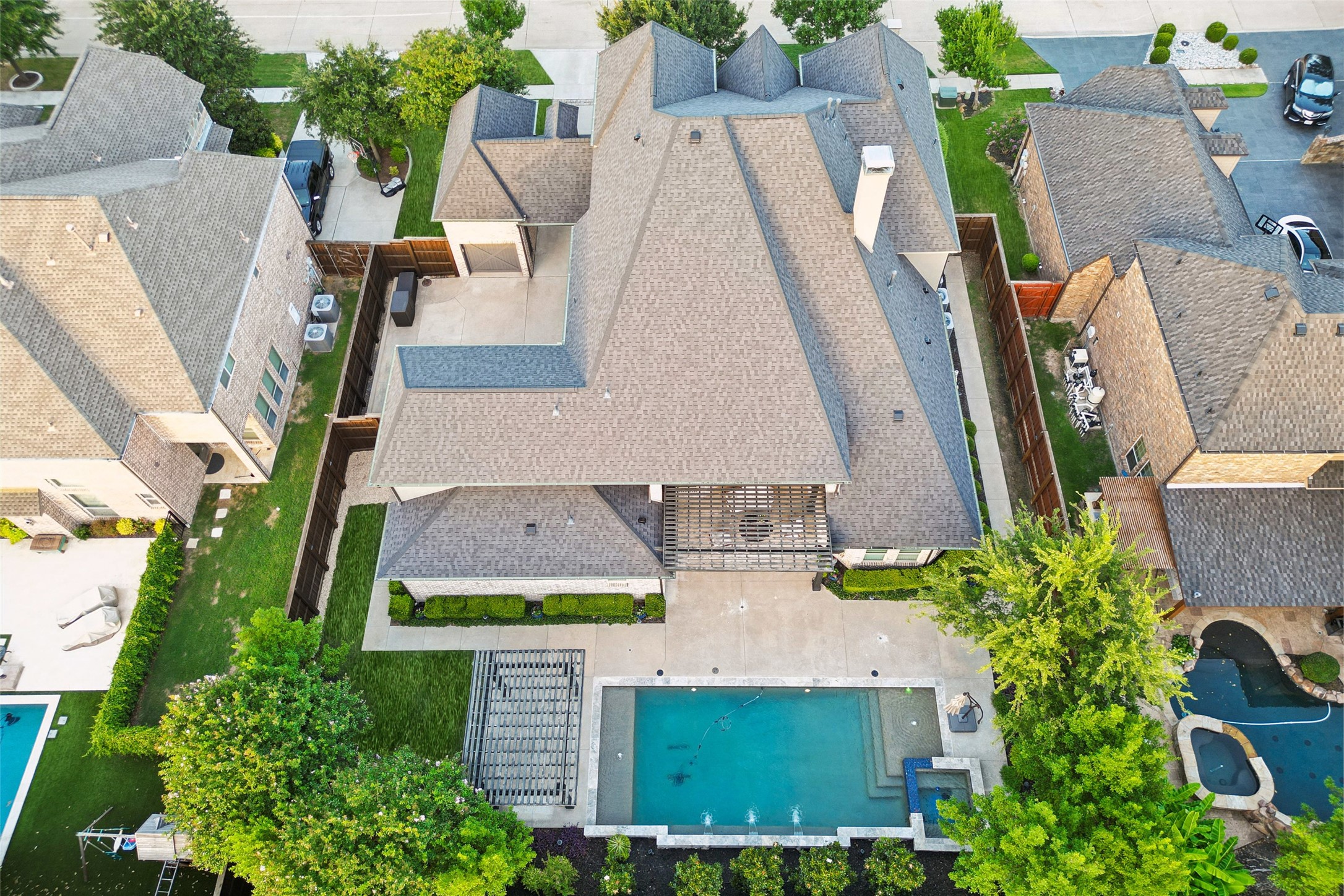 10309 Mountain Laurel Lane