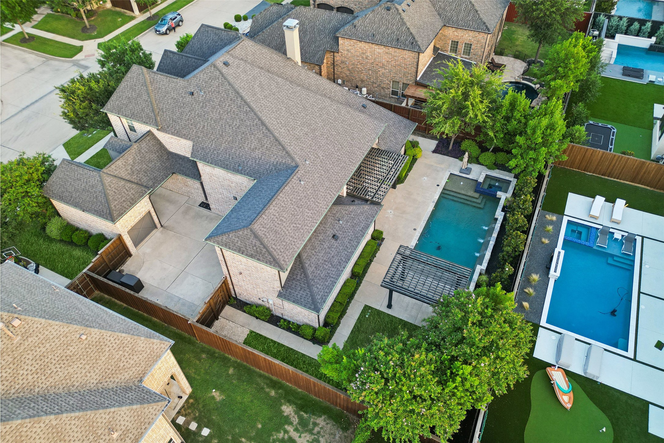 10309 Mountain Laurel Lane
