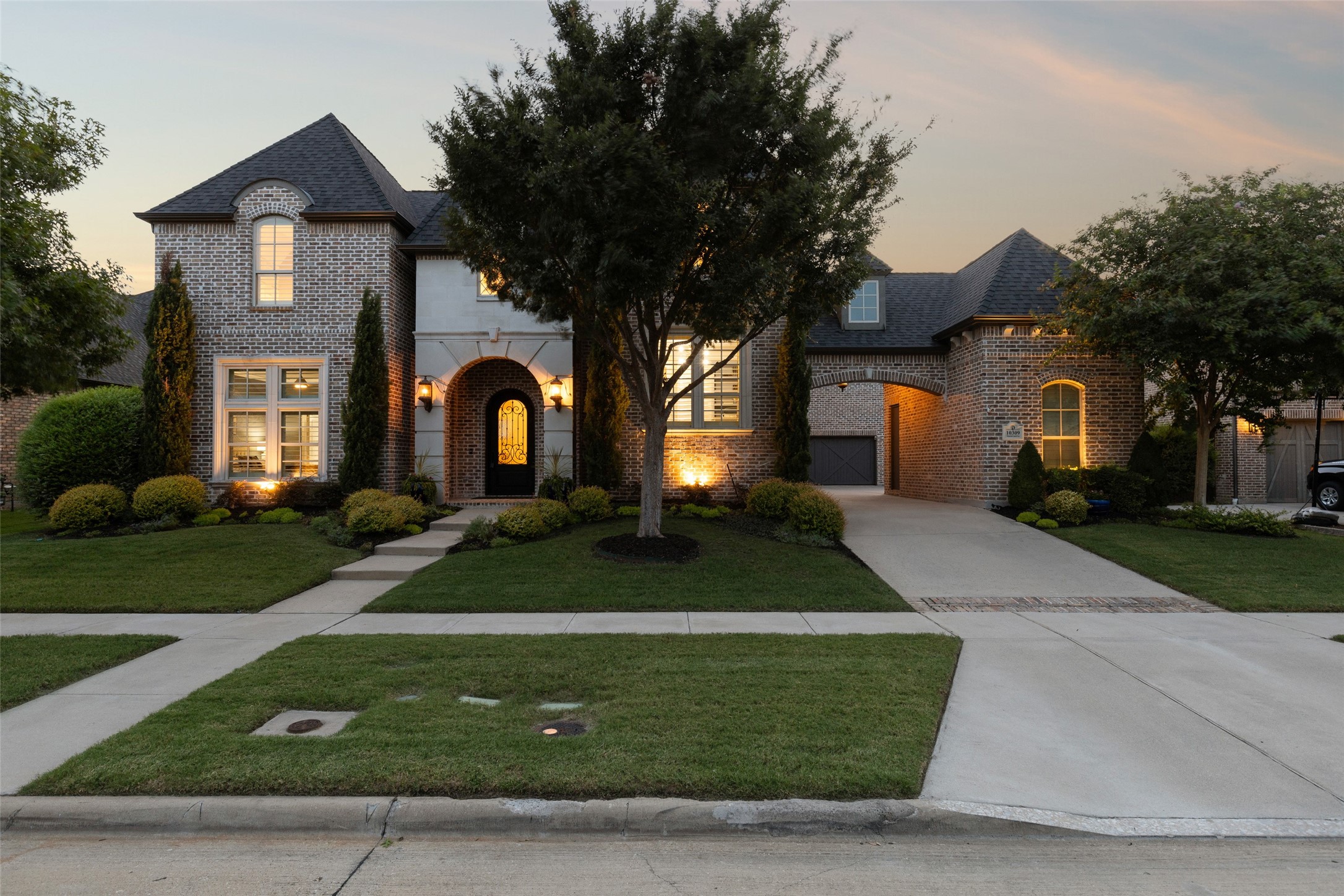 10309 Mountain Laurel Lane