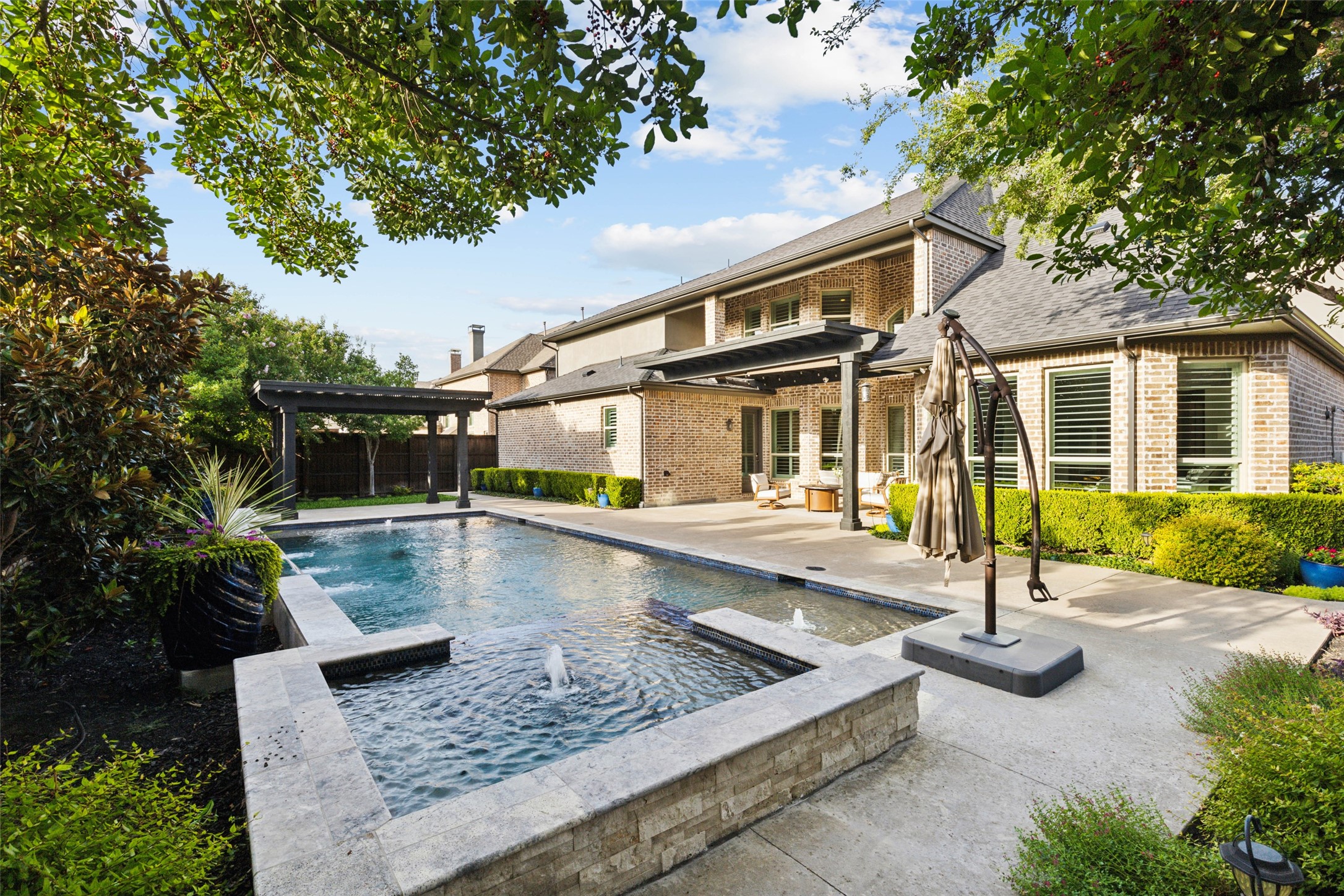 10309 Mountain Laurel Lane