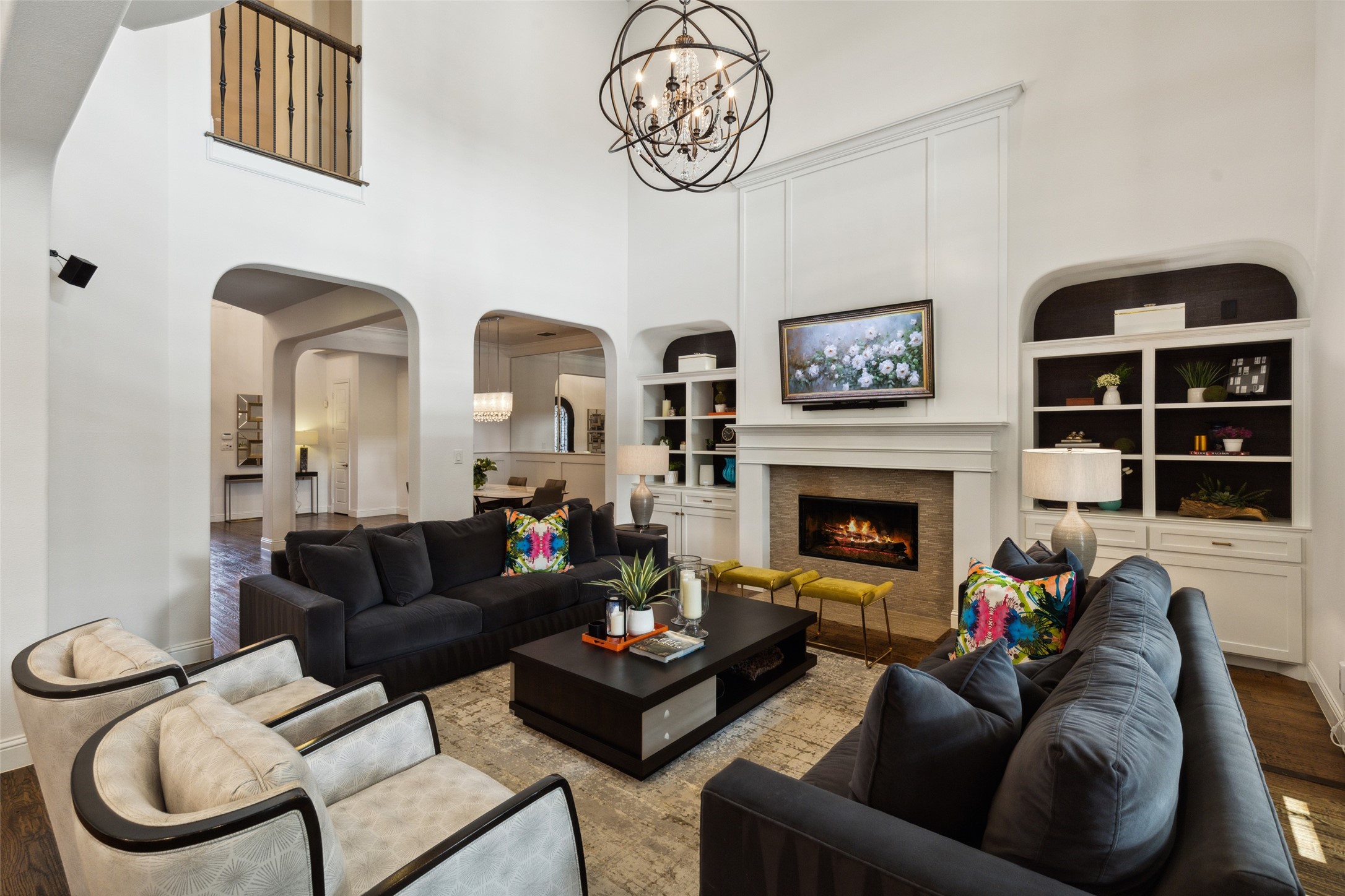 10309 Mountain Laurel Lane