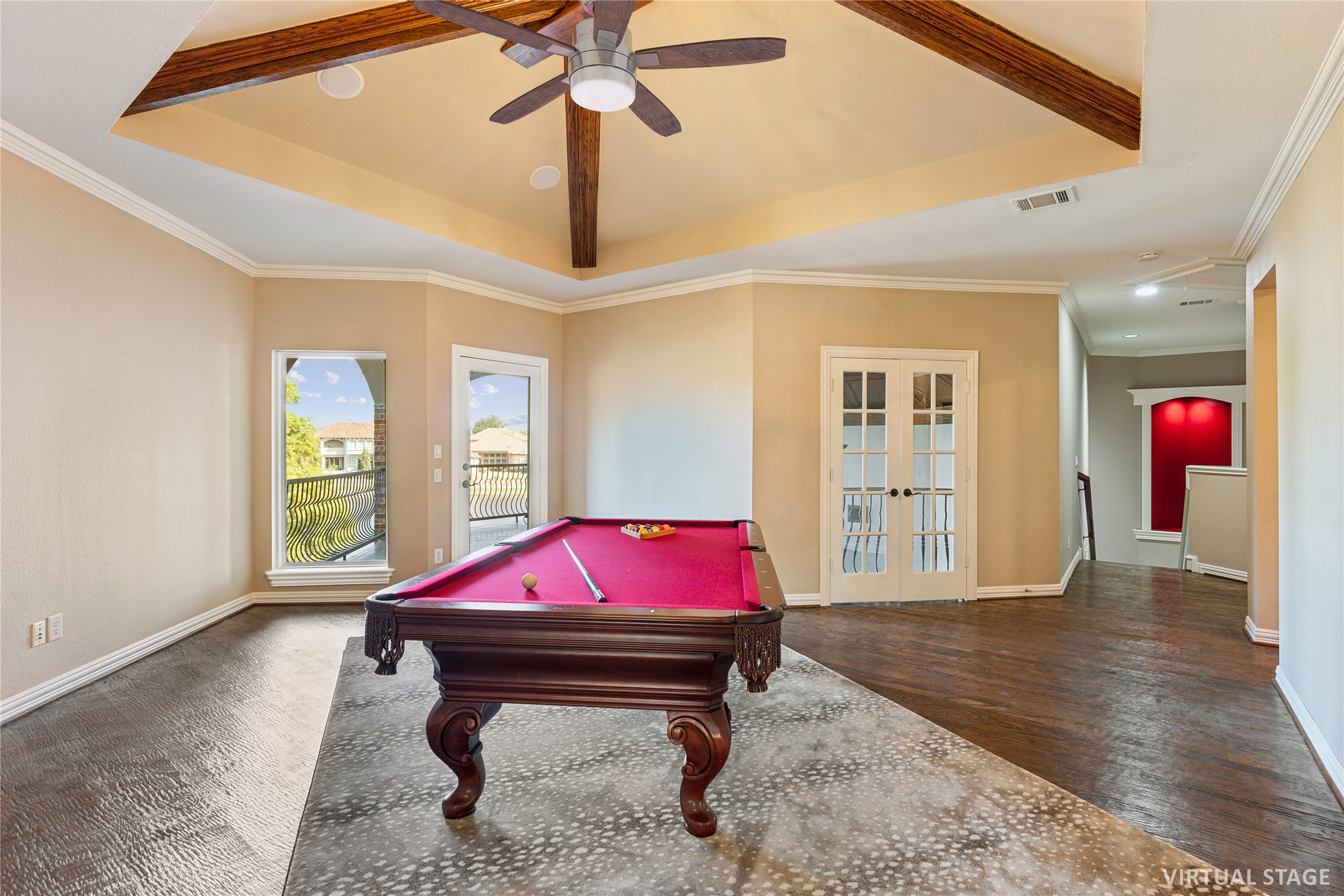 5034 Normandy Drive