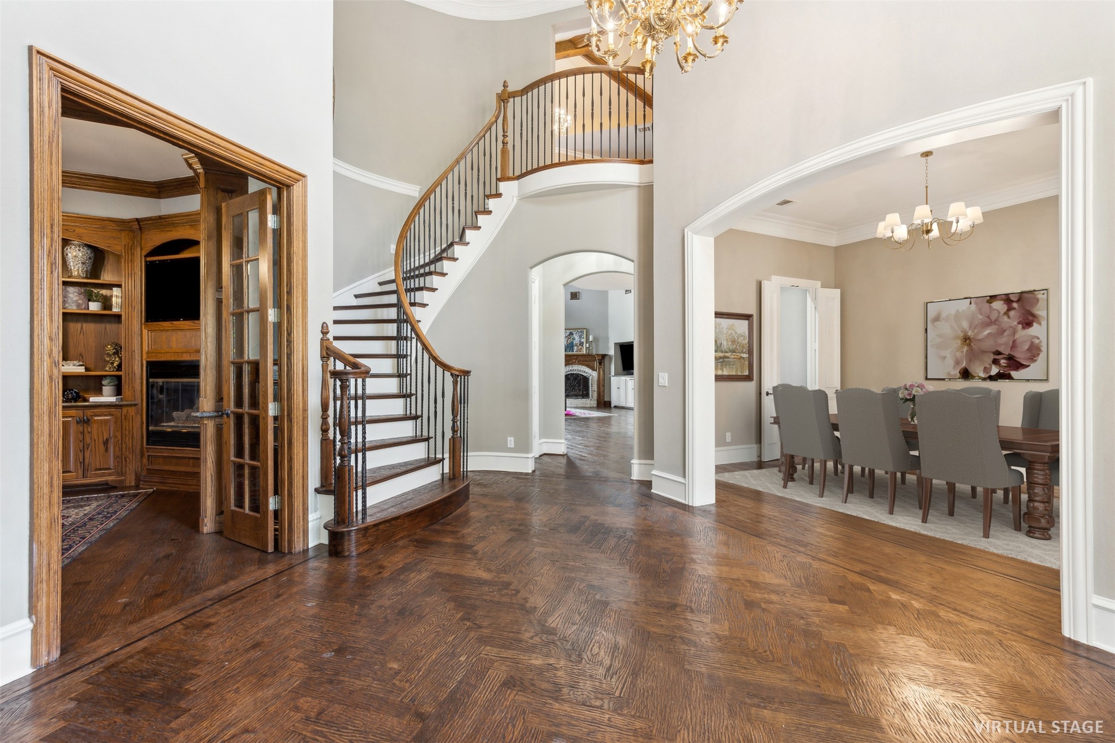 5034 Normandy Drive