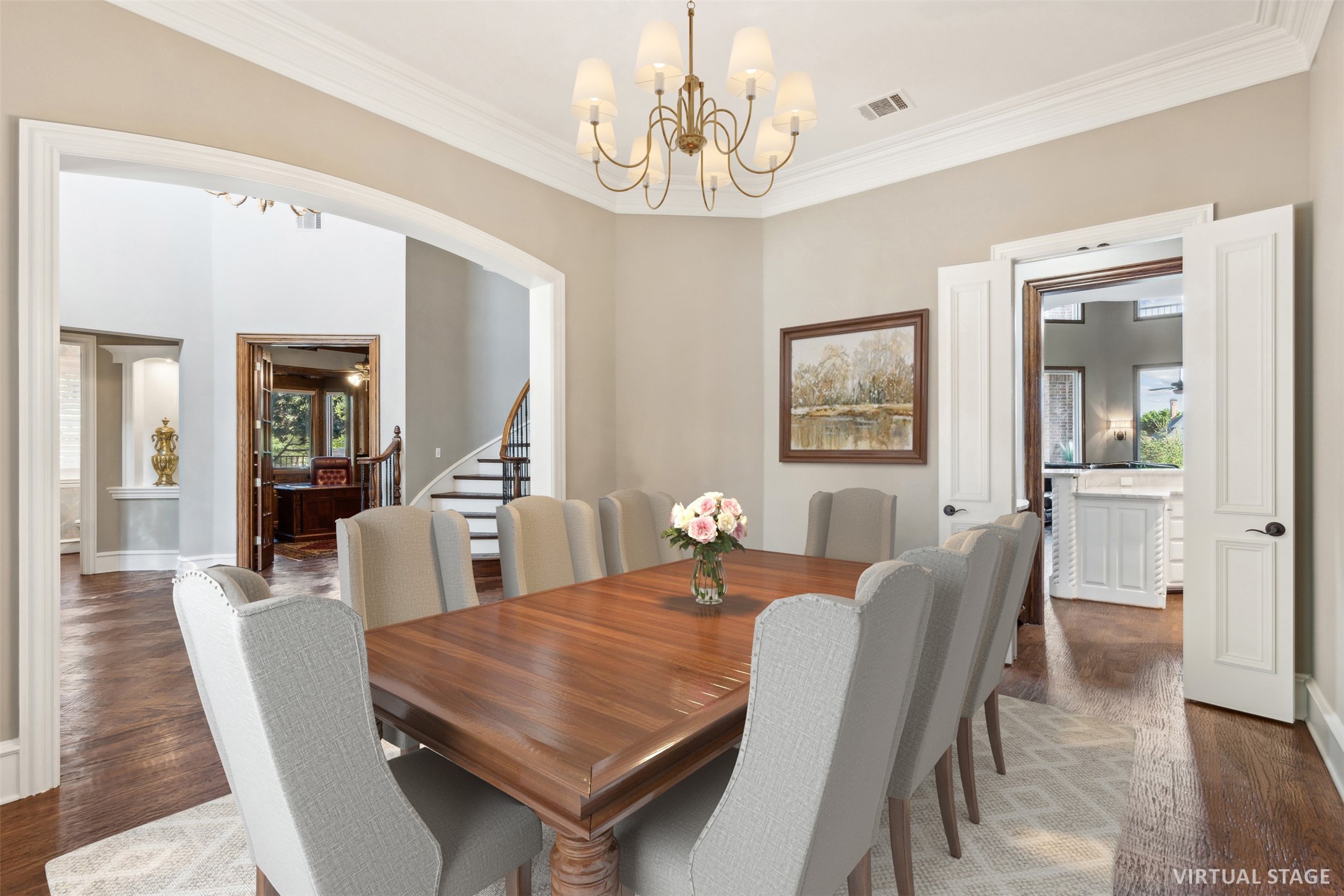 5034 Normandy Drive