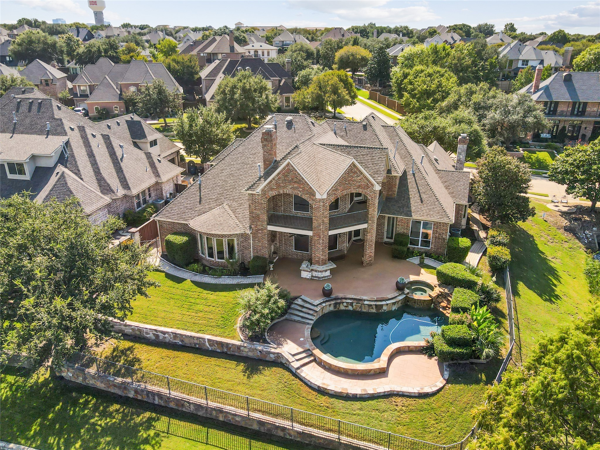 5034 Normandy Drive