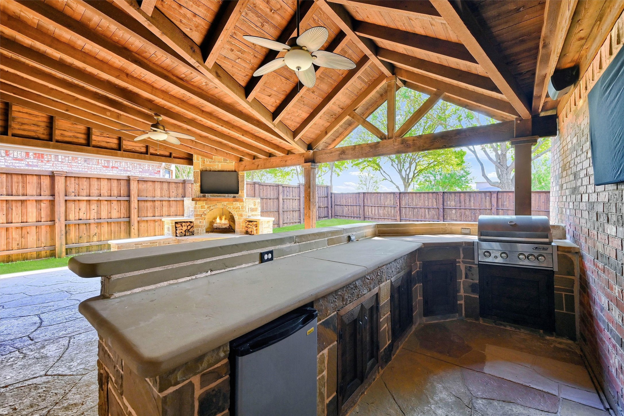 11663 Corsicana Drive