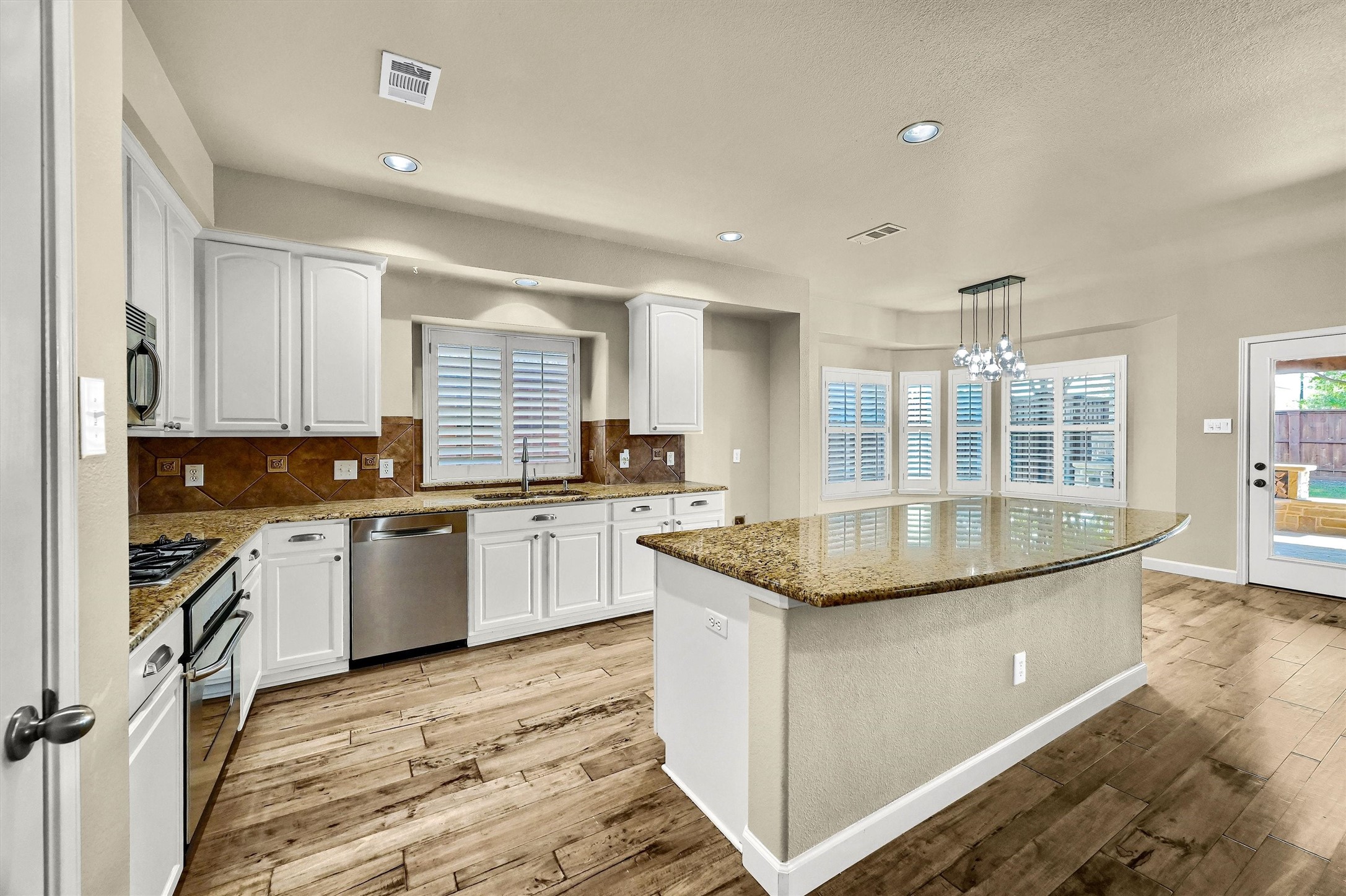 11663 Corsicana Drive