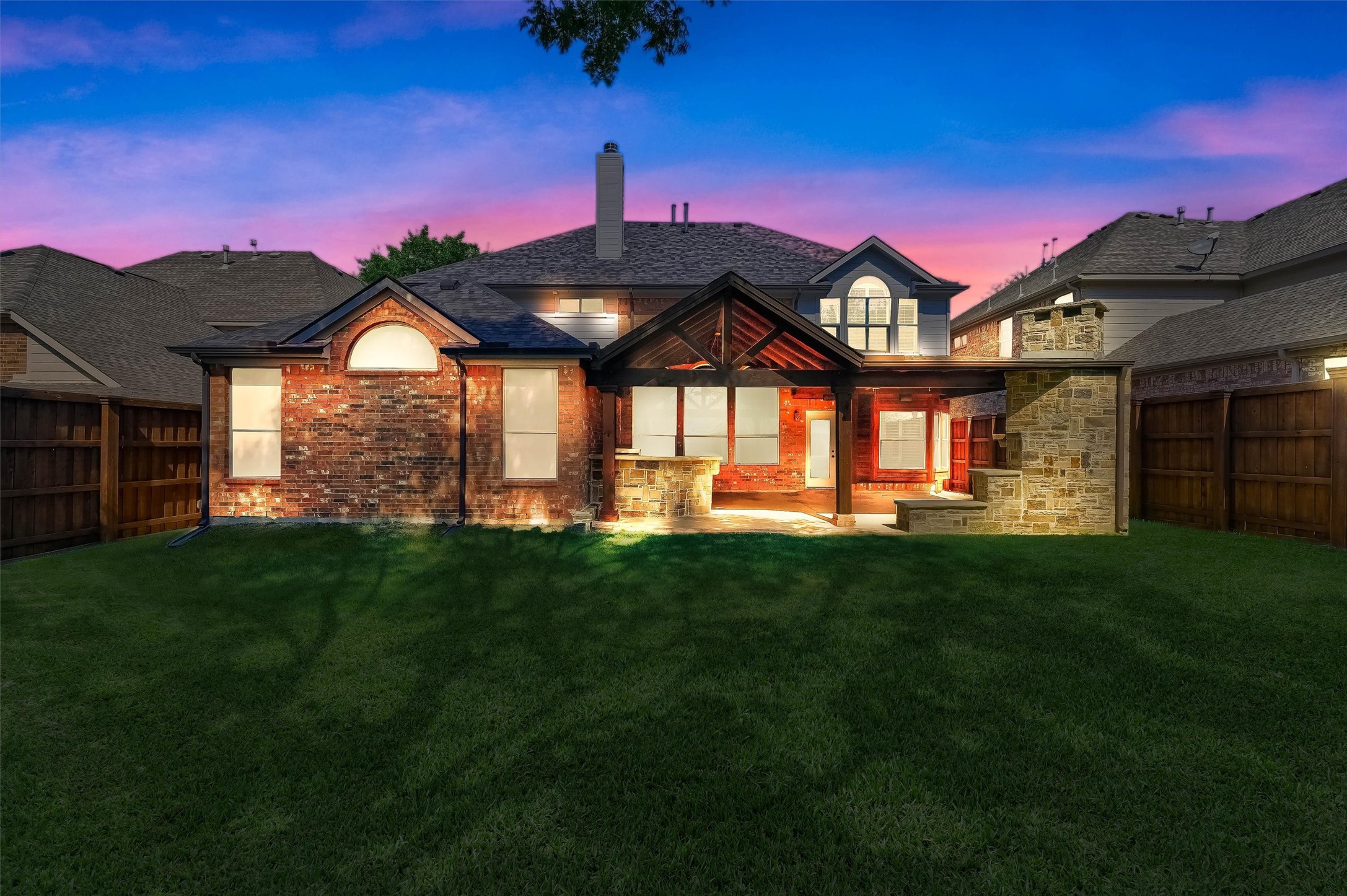 11663 Corsicana Drive