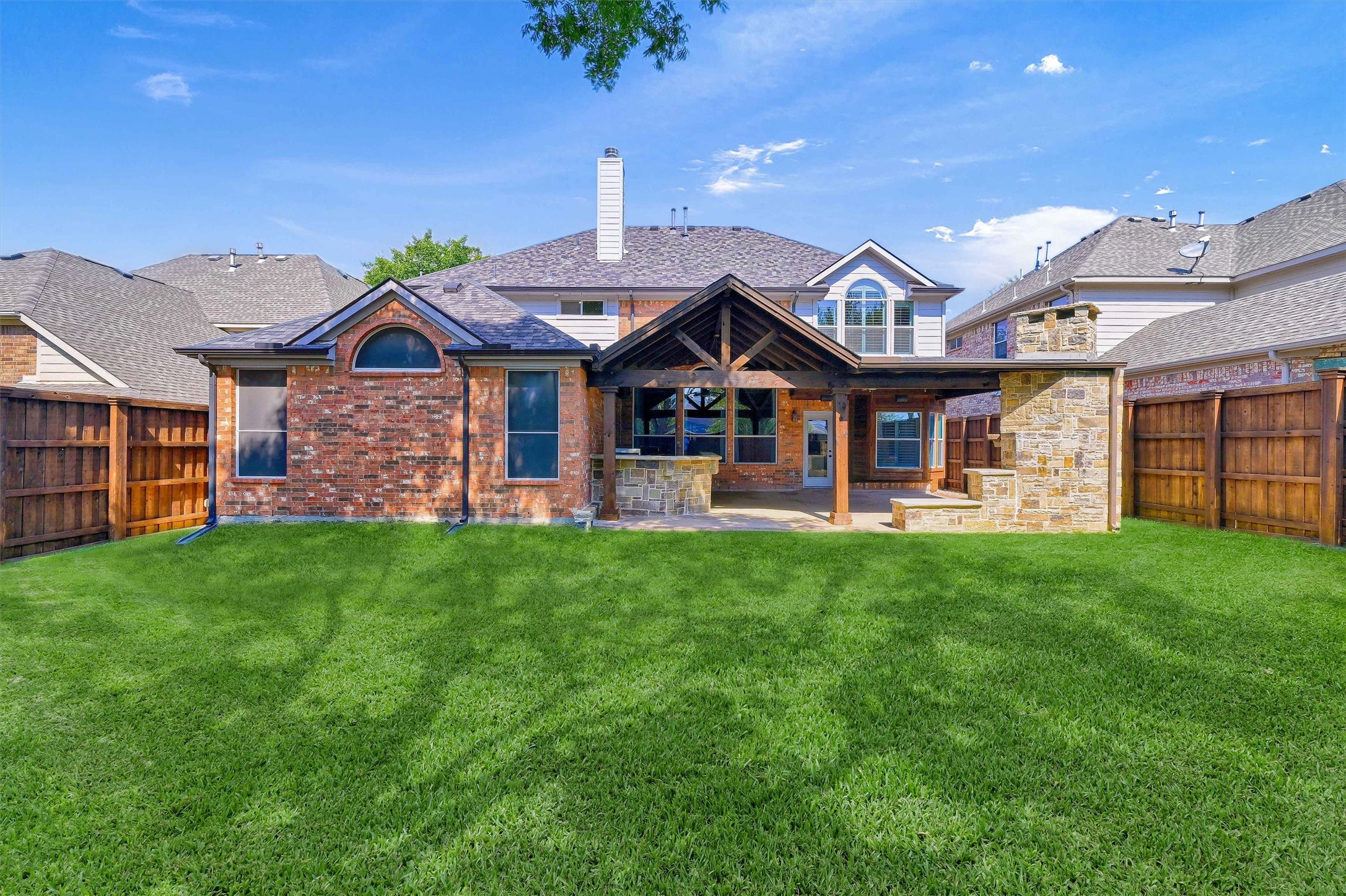 11663 Corsicana Drive