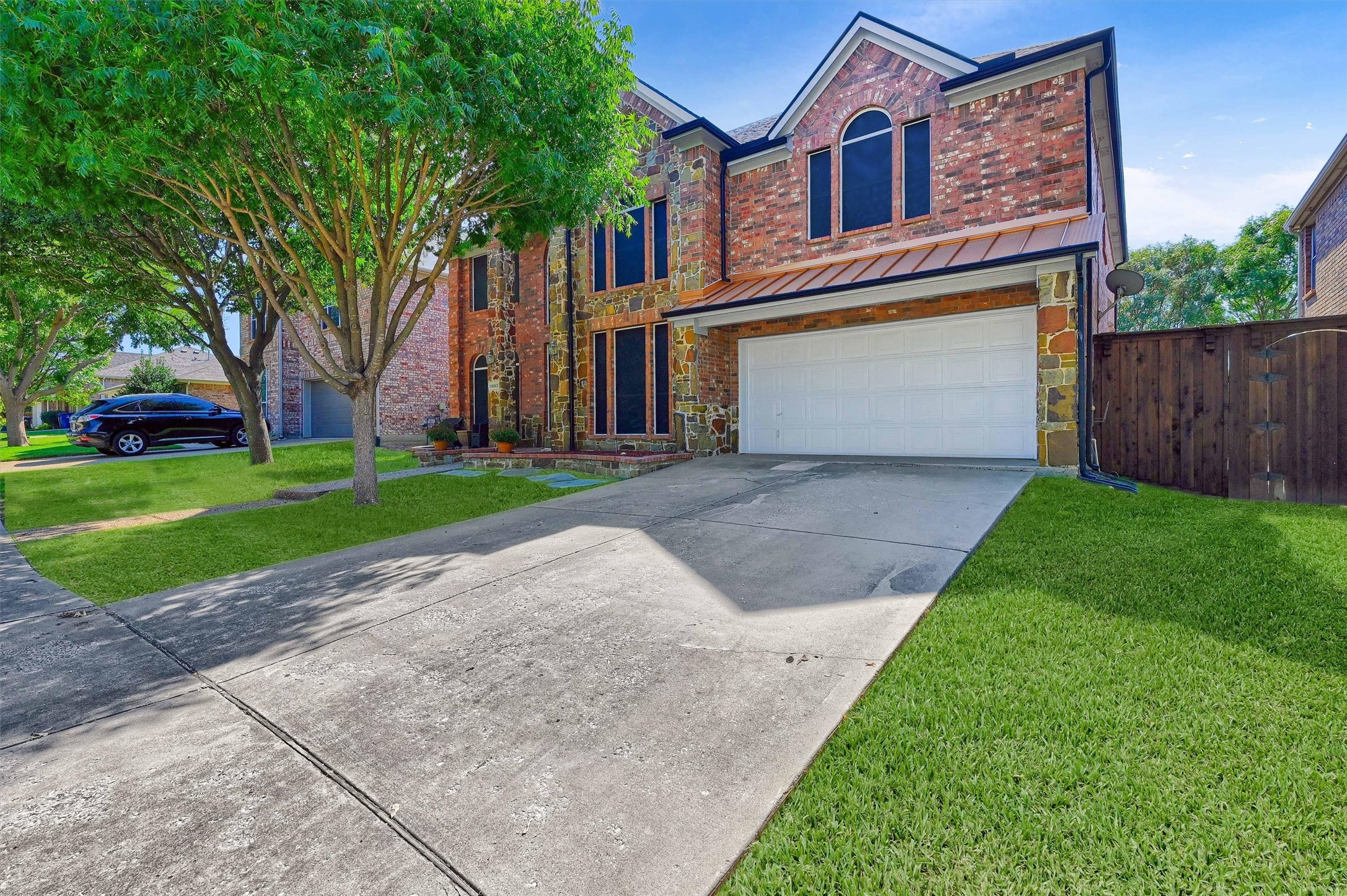 11663 Corsicana Drive