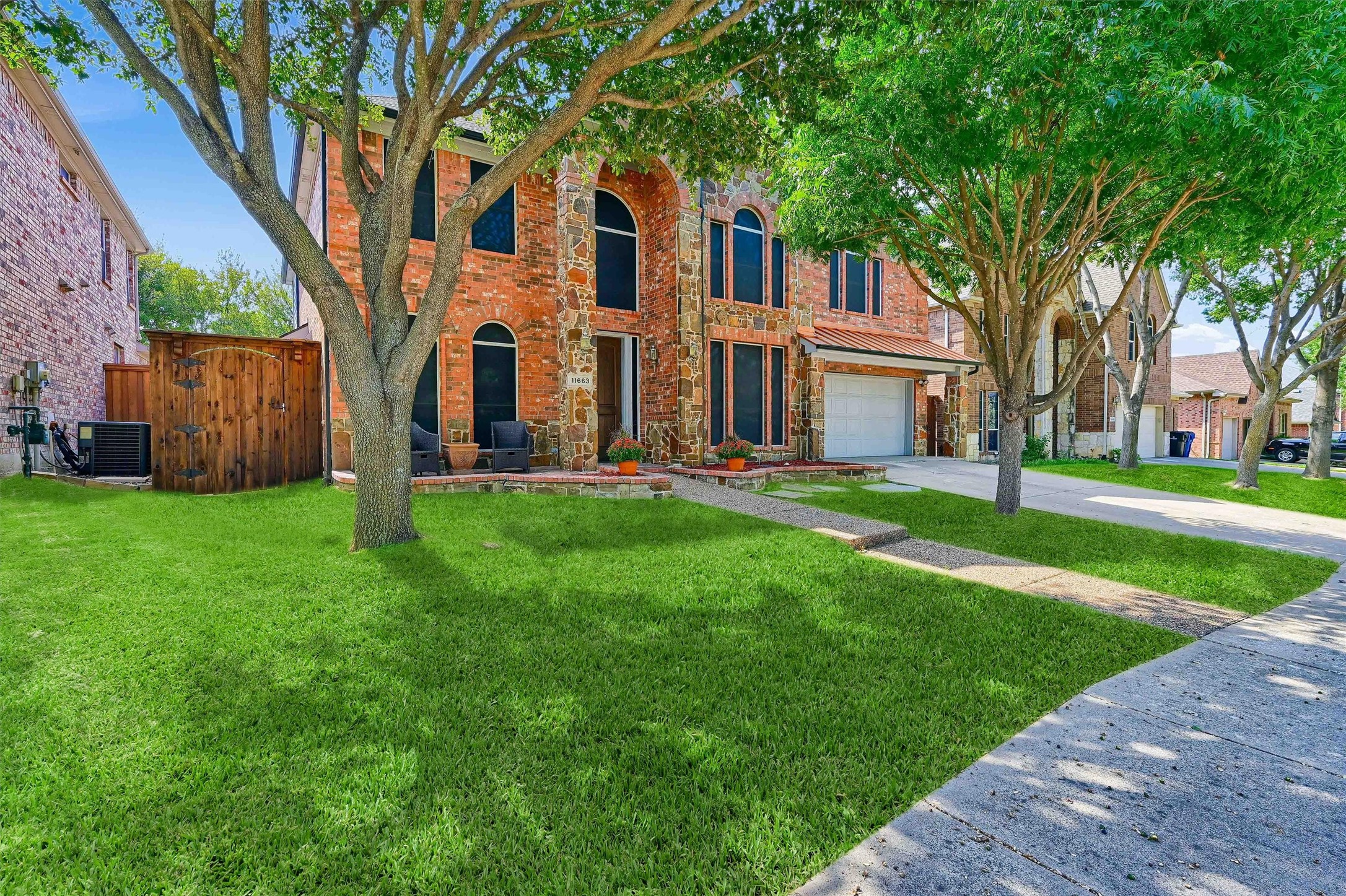 11663 Corsicana Drive