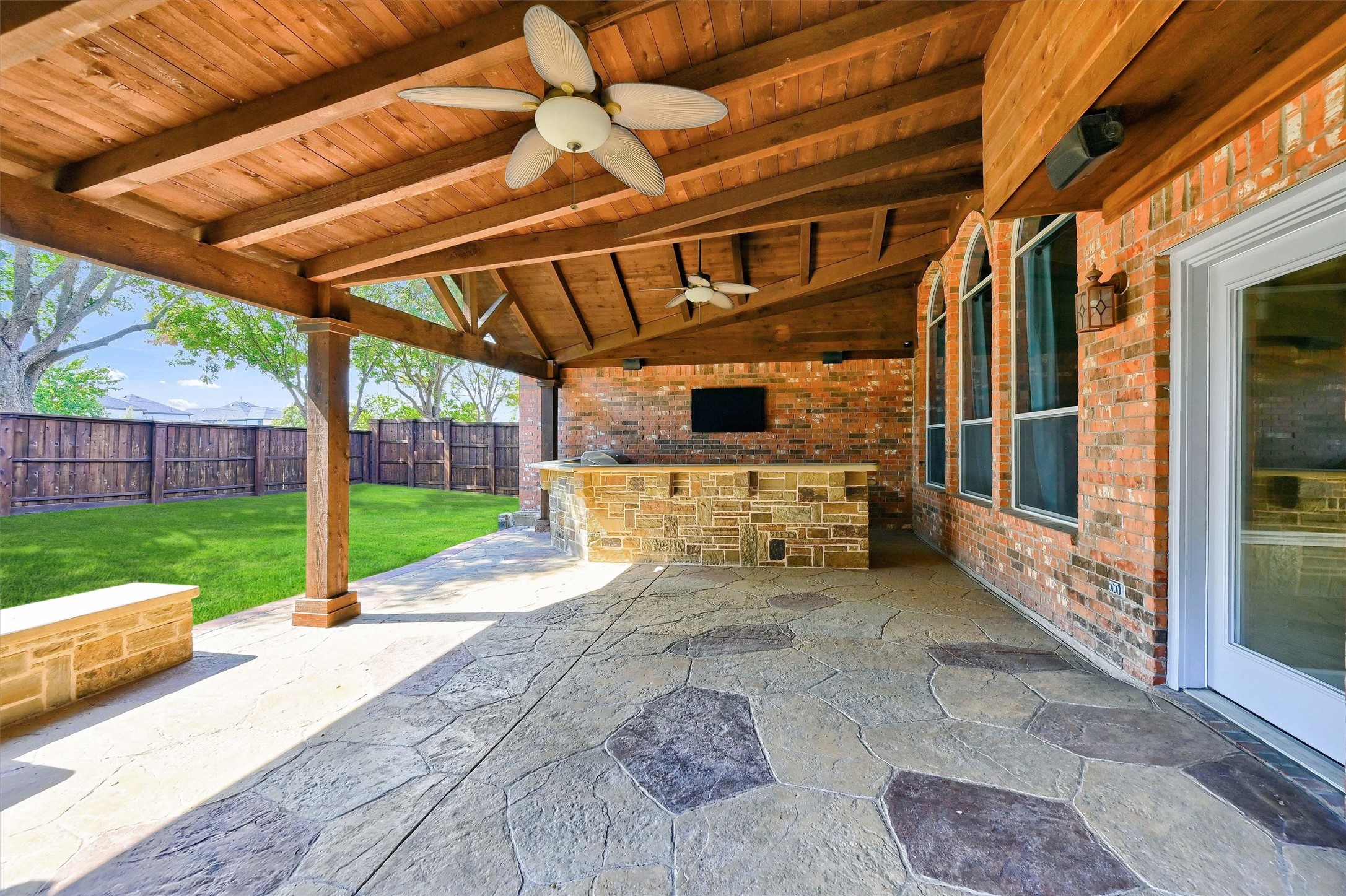 11663 Corsicana Drive