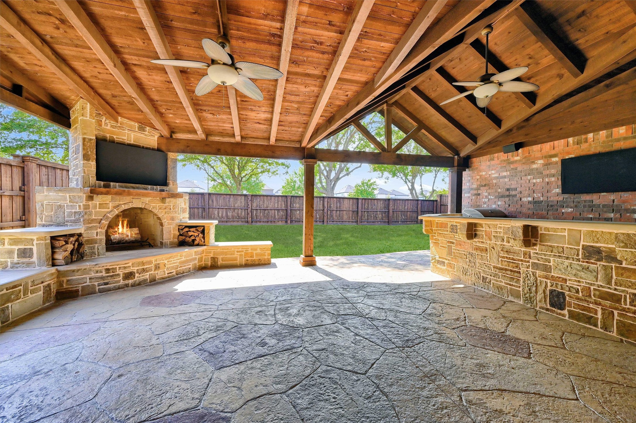 11663 Corsicana Drive