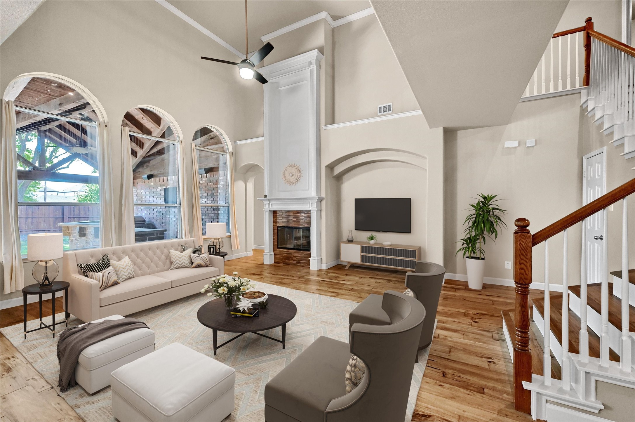 11663 Corsicana Drive