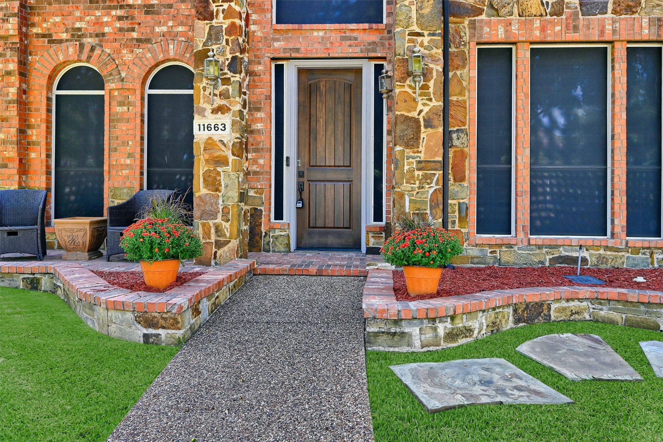 11663 Corsicana Drive