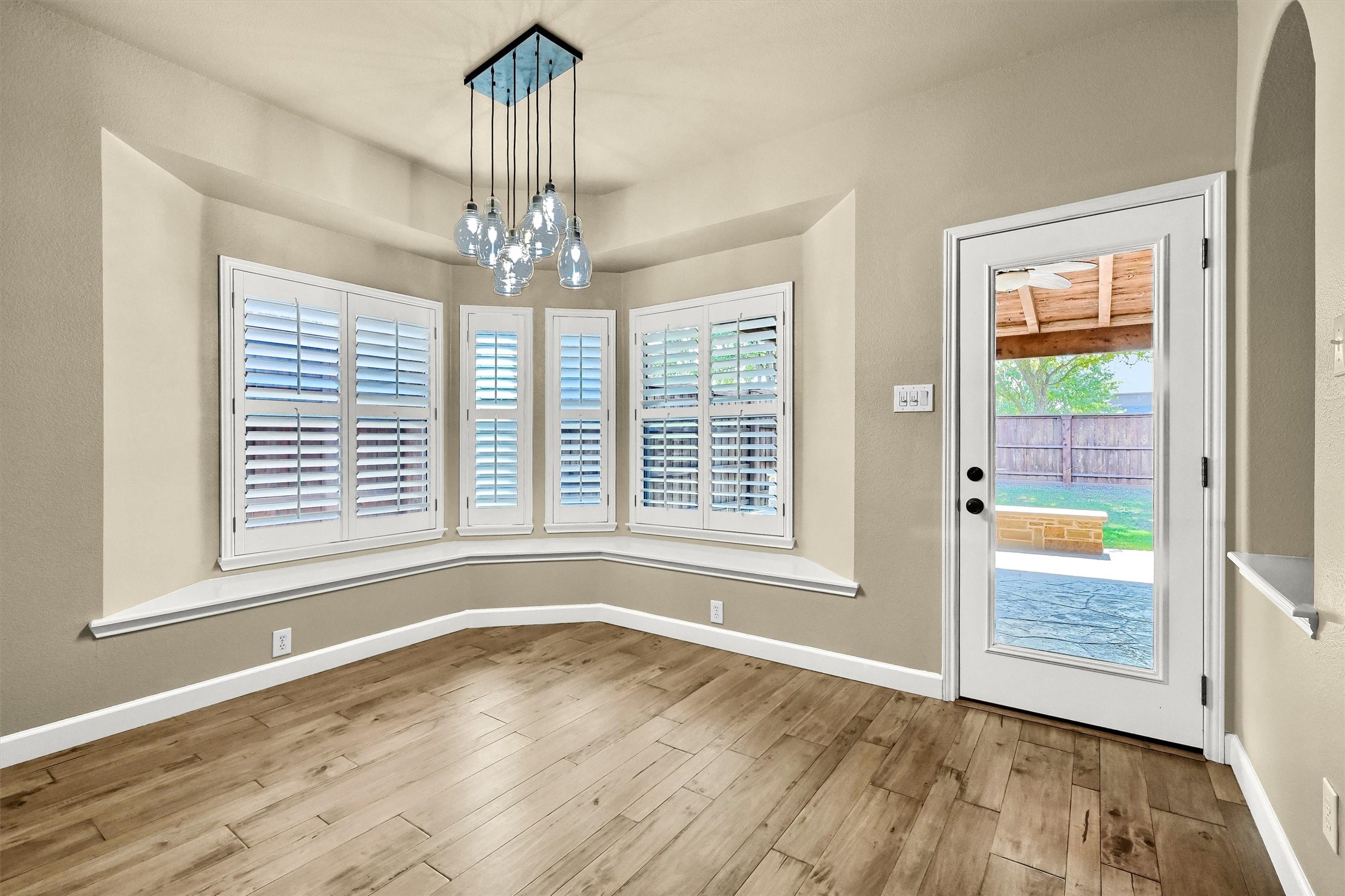 11663 Corsicana Drive