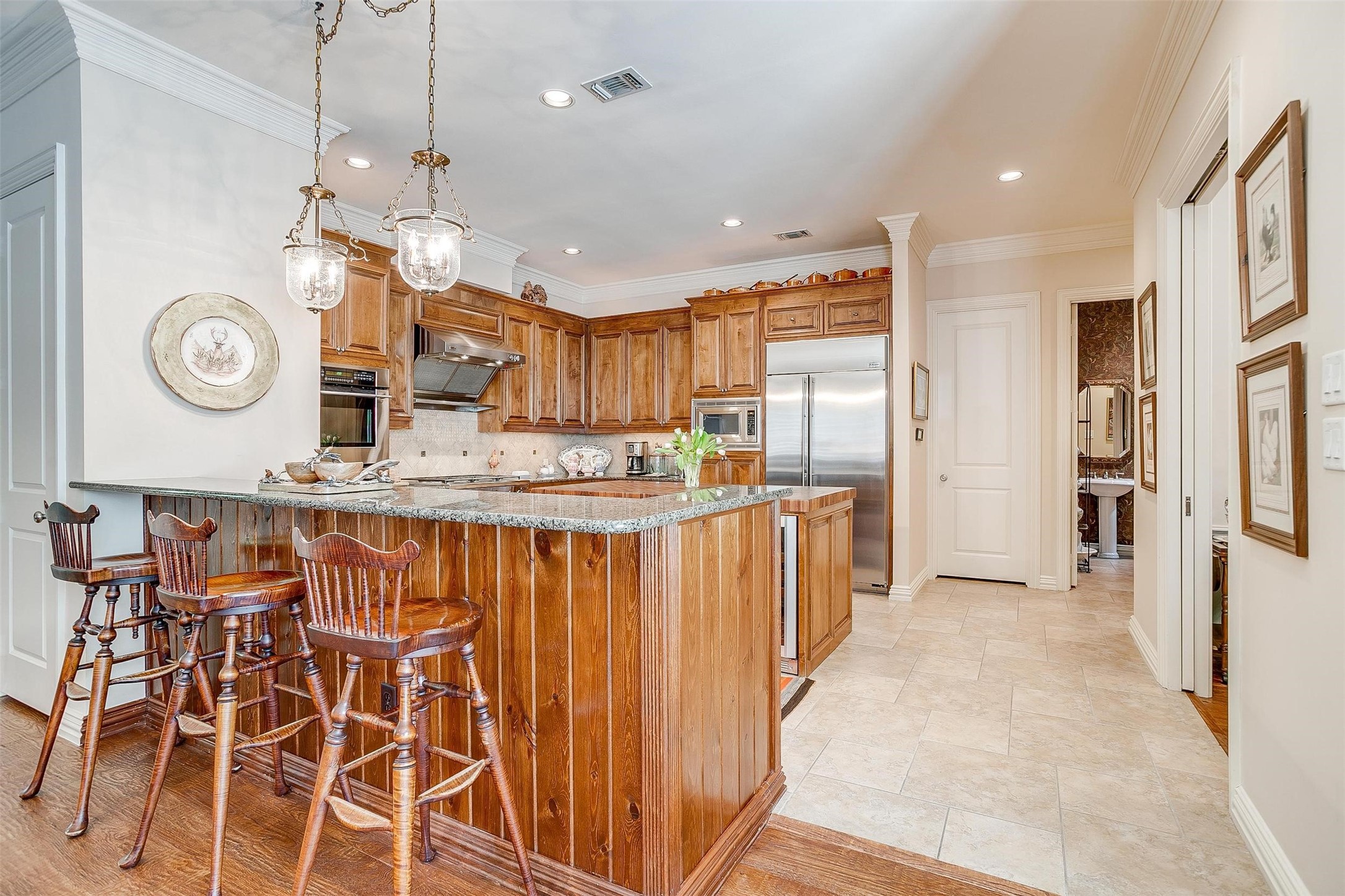 4954 Westbriar Drive